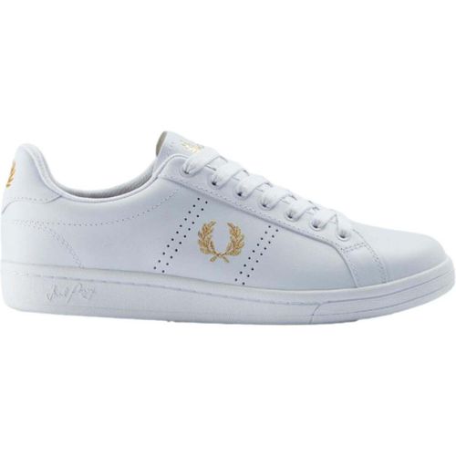 Scarpe Fred Perry - Fred perry - Modalova