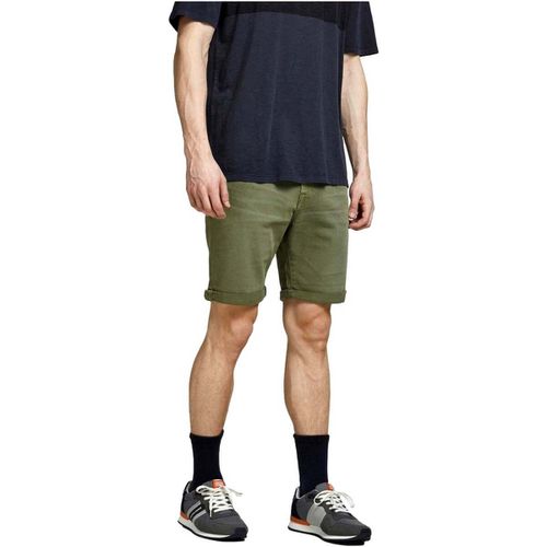 Pantalone Cargo Jack & Jones - Jack & jones - Modalova