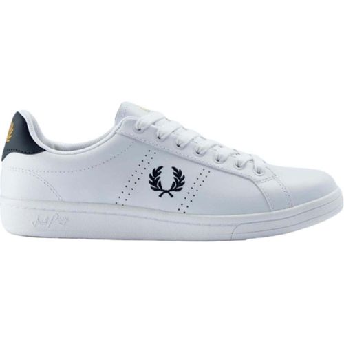 Scarpe Fred Perry - Fred perry - Modalova