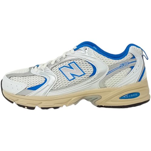 Scarpe New Balance SNEAKER UOMO - New balance - Modalova