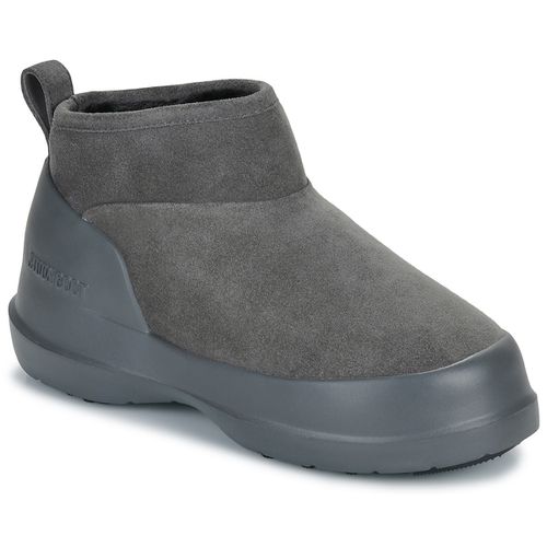 Scarpe da neve MB LUNA LOW BOOT SUEDE - Moon Boot - Modalova