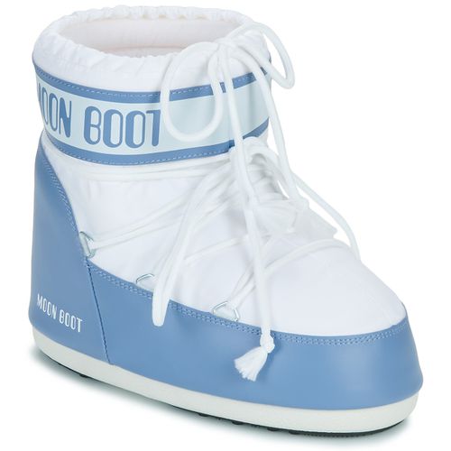 Scarpe da neve MB ICON LOW NYLON - Moon Boot - Modalova