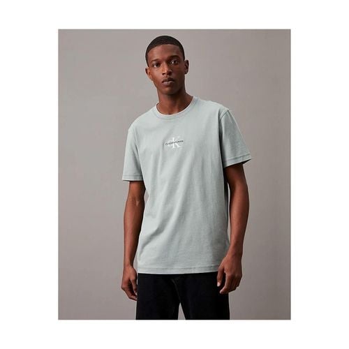 T-shirt J30J325649 - Calvin Klein Jeans - Modalova