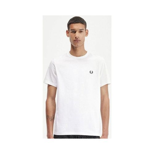 T-shirt Fred Perry M7784 - Fred perry - Modalova