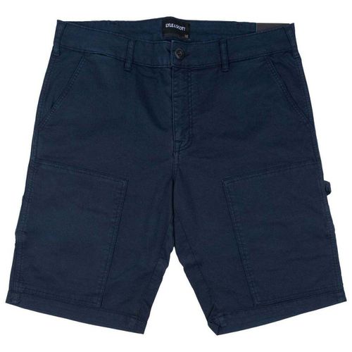 Pantaloni corti SH004IT - Lyle & Scott - Modalova