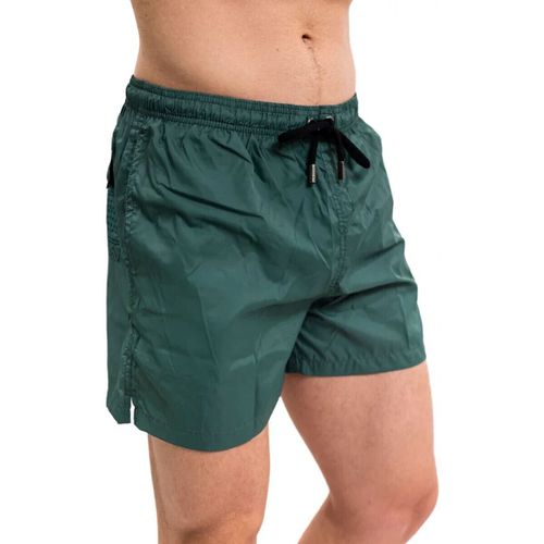 Costume / Bermuda da spiaggia Short Mare Essential Verde - Tooco - Modalova