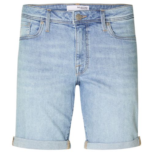 Pantaloni corti Alex Slim Short - Selected - Modalova