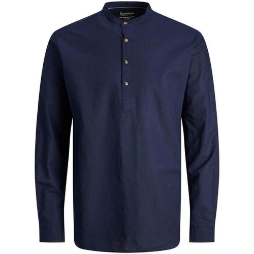 Camicia a maniche lunghe - Jack & jones - Modalova