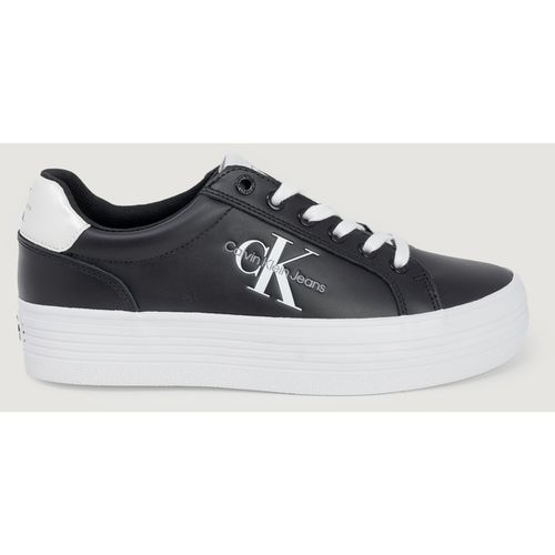 Sneakers VULC FLATFORM LACEUP YW0YW01474 - Calvin Klein Jeans - Modalova