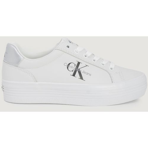 Sneakers VULC FLATFORM LACEUP YW0YW01474 - Calvin Klein Jeans - Modalova