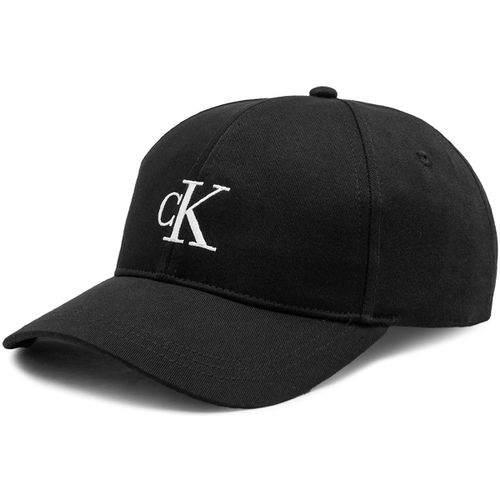 Cappelli MONOGRAM EMBRO K50K512147 - Calvin Klein Jeans - Modalova