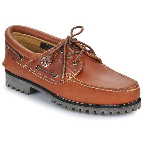 Scarpe AUTHENTIC BOAT SHOE - Timberland - Modalova