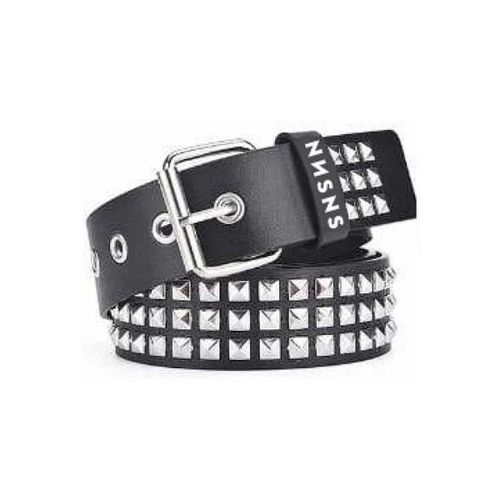 Cintura Nonsense Belt studded - Nonsense - Modalova