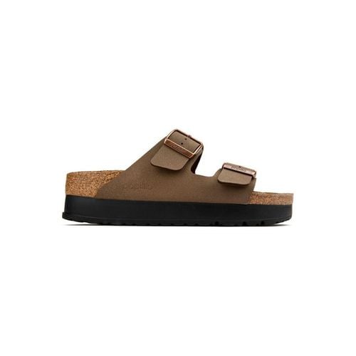 Ciabatte Arizona Pap Flex Platform Sandali - Birkenstock - Modalova