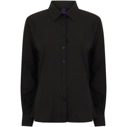 Camicia Henbury H591 - Henbury - Modalova