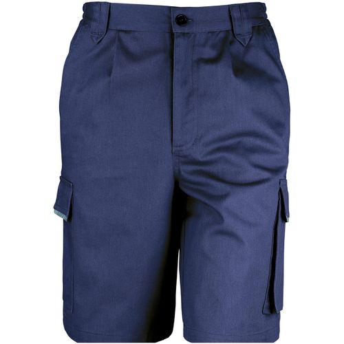 Pantaloni corti Action - Work-Guard By Result - Modalova