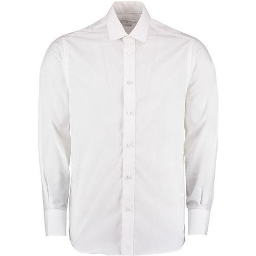 Camicia a maniche lunghe K131 - Kustom Kit - Modalova