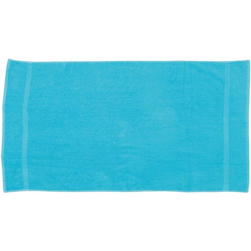 Asciugamano e guanto esfoliante PC7114 - Towel City - Modalova