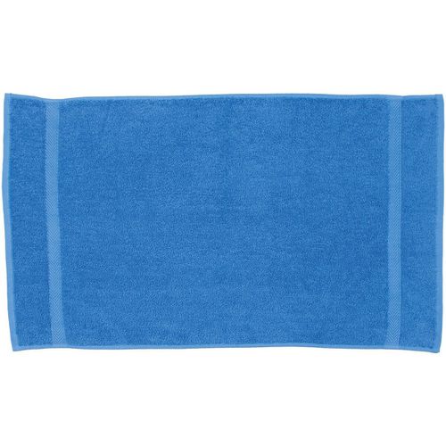 Asciugamano e guanto esfoliante PC7114 - Towel City - Modalova