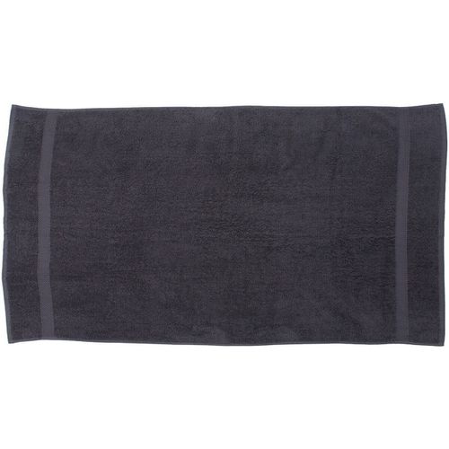 Asciugamano e guanto esfoliante PC7114 - Towel City - Modalova