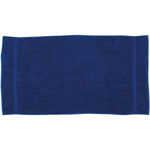 Asciugamano e guanto esfoliante PC7114 - Towel City - Modalova