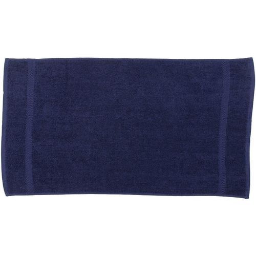 Asciugamano e guanto esfoliante PC7114 - Towel City - Modalova