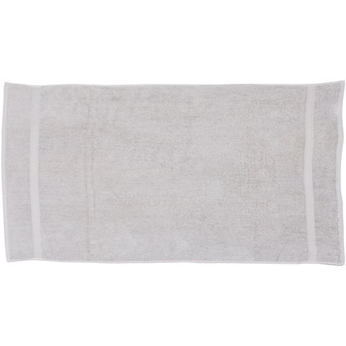 Asciugamano e guanto esfoliante PC7114 - Towel City - Modalova