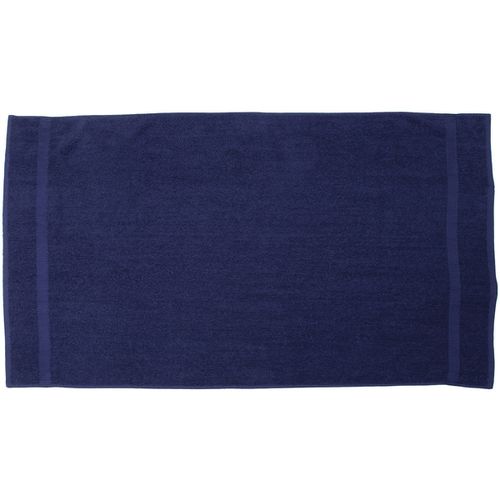 Asciugamano e guanto esfoliante PC7116 - Towel City - Modalova