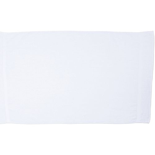 Asciugamano e guanto esfoliante PC7116 - Towel City - Modalova