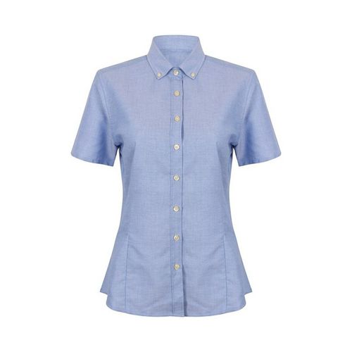 Camicia Henbury H518R - Henbury - Modalova