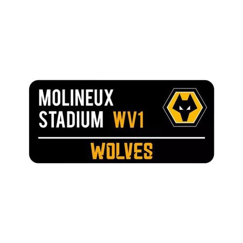 Dipinti, tele SG35546 - Wolverhampton Wanderers Fc - Modalova