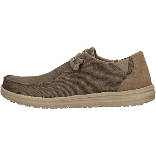 Scarpe - Melson 66387 KHK - Skechers - Modalova