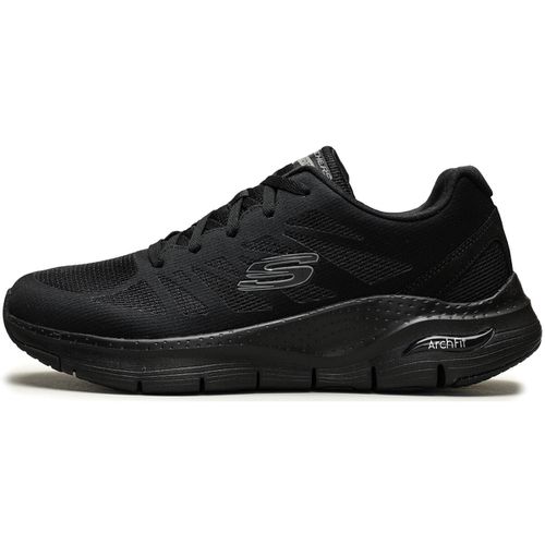 Sneakers - Charge back 232042 BBK - Skechers - Modalova