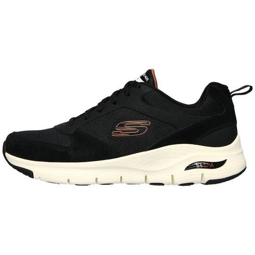 Sneakers - Servitica 232101 BLK - Skechers - Modalova