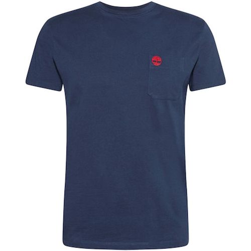 T-shirt & Polo TB0A2CQY-433 - Timberland - Modalova