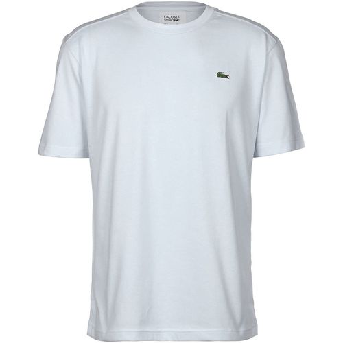 T-shirt & Polo Lacoste TH7618-001 - Lacoste - Modalova