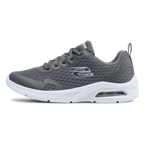 Sneakers - Microspec 403774L CHAR - Skechers - Modalova