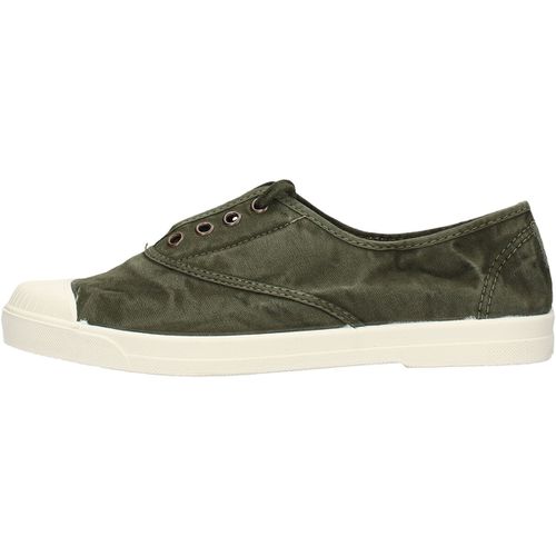 Sneakers - Sneaker milit 3102E-622 - Natural World - Modalova