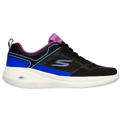 Sneakers - Run fast 128179 BKMT - Skechers - Modalova