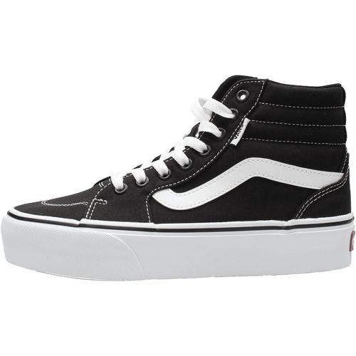 Sneakers - Filmore hi plat VN0A5EM71871 - Vans - Modalova