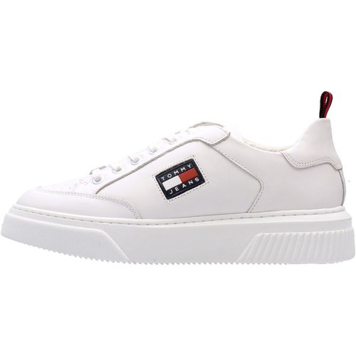 Sneakers - Sneaker /blu EN0EN01516-YBR - Tommy hilfiger - Modalova