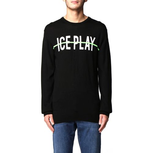 Maglione Ice Play 9000 - Ice Play - Modalova