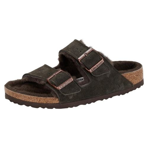 Scarpe - Arizona shearling 1020528 - Birkenstock - Modalova