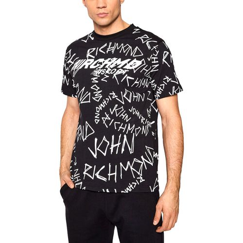T-shirt & Polo UMP22145TS - John Richmond - Modalova