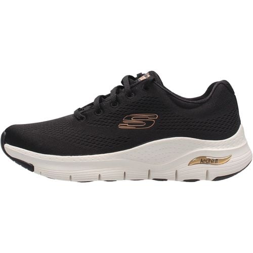 Sneakers - Arch fit /oro 149057 BKRG - Skechers - Modalova