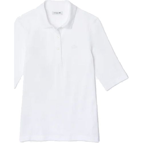 T-shirt & Polo - Polo PF0503-001 - Lacoste - Modalova