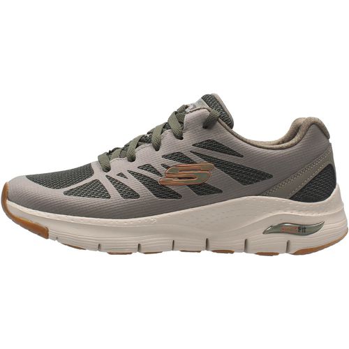 Sneakers - Charge back 232042 OLV - Skechers - Modalova