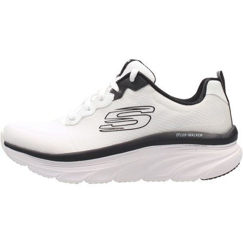 Sneakers - D'lux walker 149319 WBK - Skechers - Modalova