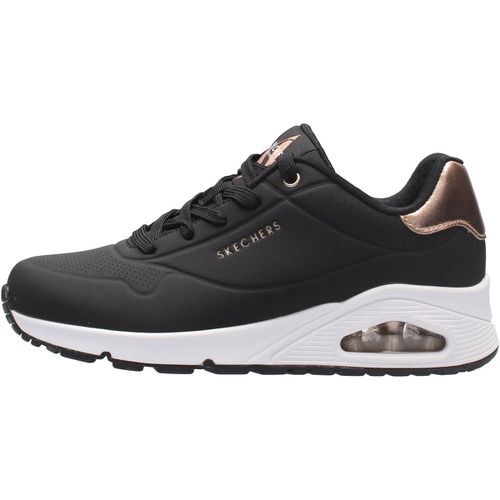 Sneakers - Uno-golden 177094 BLK - Skechers - Modalova