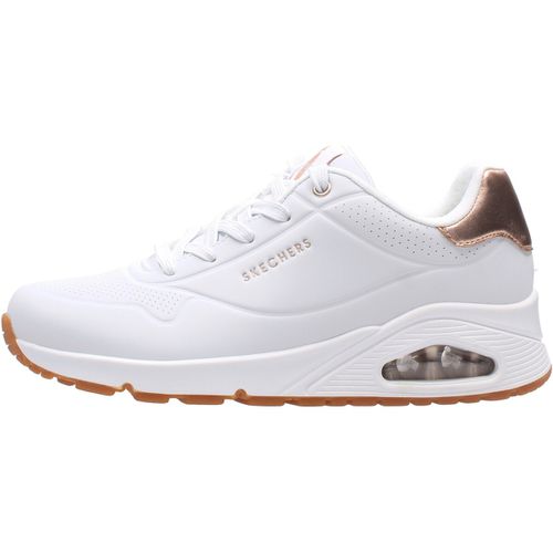 Sneakers - Uno-golden 177094 WHT - Skechers - Modalova